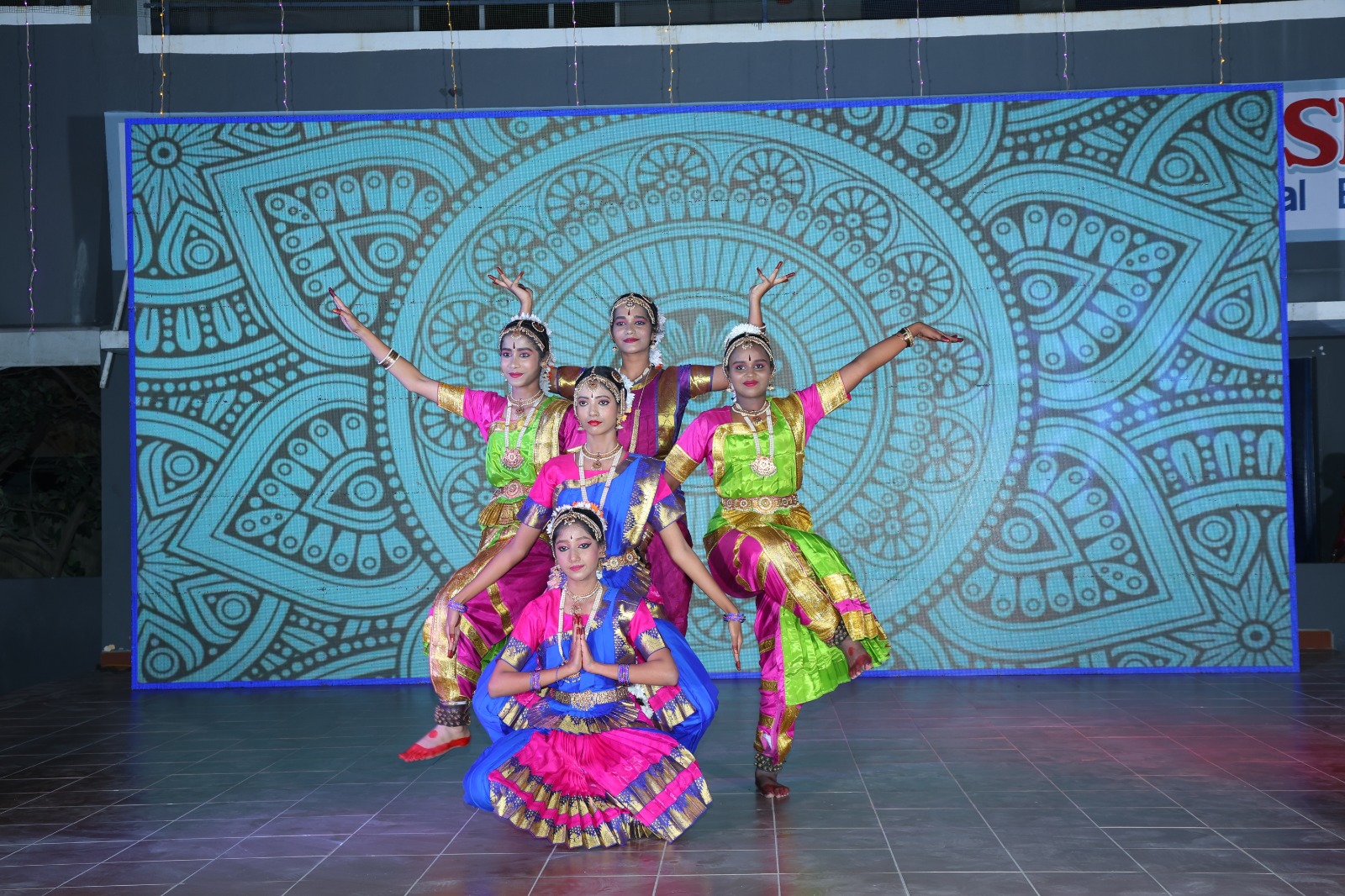 Cultural Performance