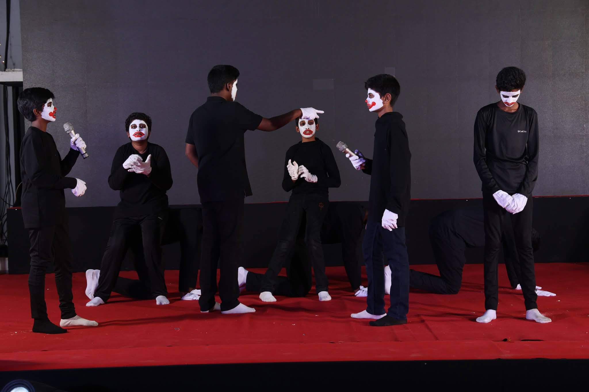 Cultural Celebrations